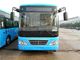 ผู้โดยสารรถโดยสารระหว่างเมืองรถเมล์ Mudan เดินทางด้วยอากาศพวงมาลัยเพาเวอร์ ผู้ผลิต